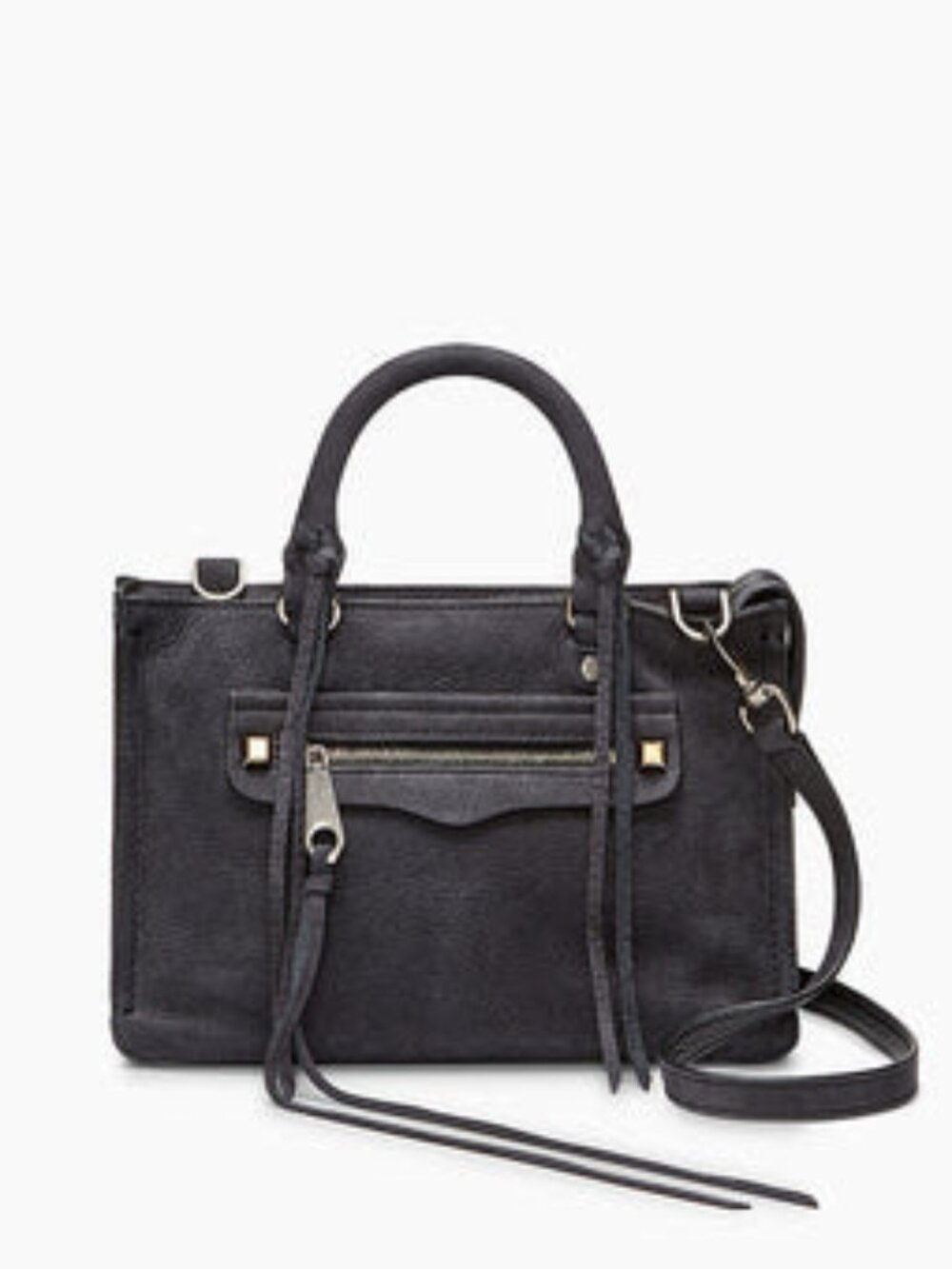 Rebecca Minkoff Micro Regan Satchel